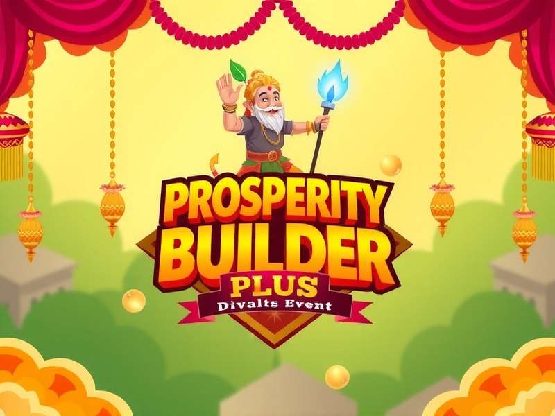 Prosperity Builder Plus Diwali Event
